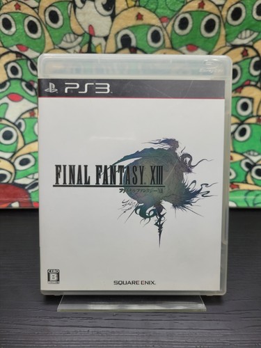 Final fantasy xiii - final,