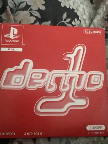 Ps1 demo completo - :, 1