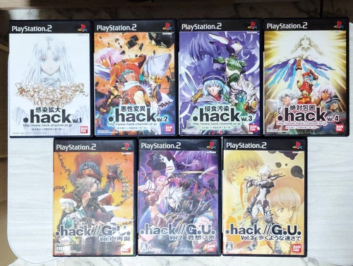 Ps2 hack - 3, 1